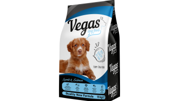 Vegas Yavru Köpek Maması