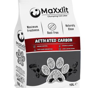 AKTİF KARBONLU 10 L