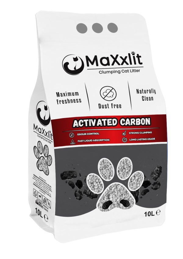 AKTİF KARBONLU 10 L