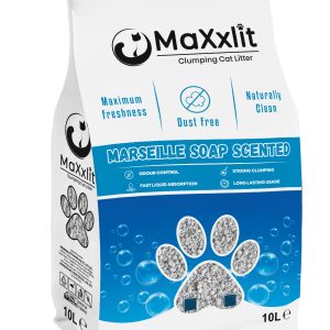 MARSİLYA SABUNU KOKULU 10 L