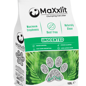 Natural - Kokusuz 10 L